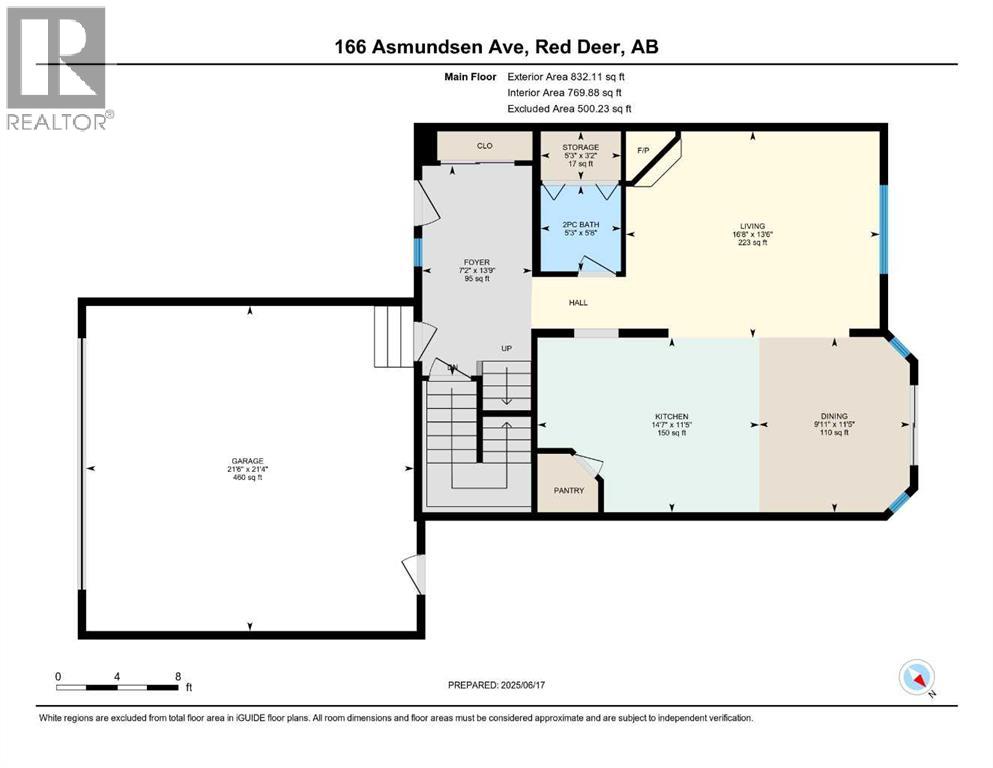 Photo 48 of 166 Asmundsen Avenue, Red Deer AB