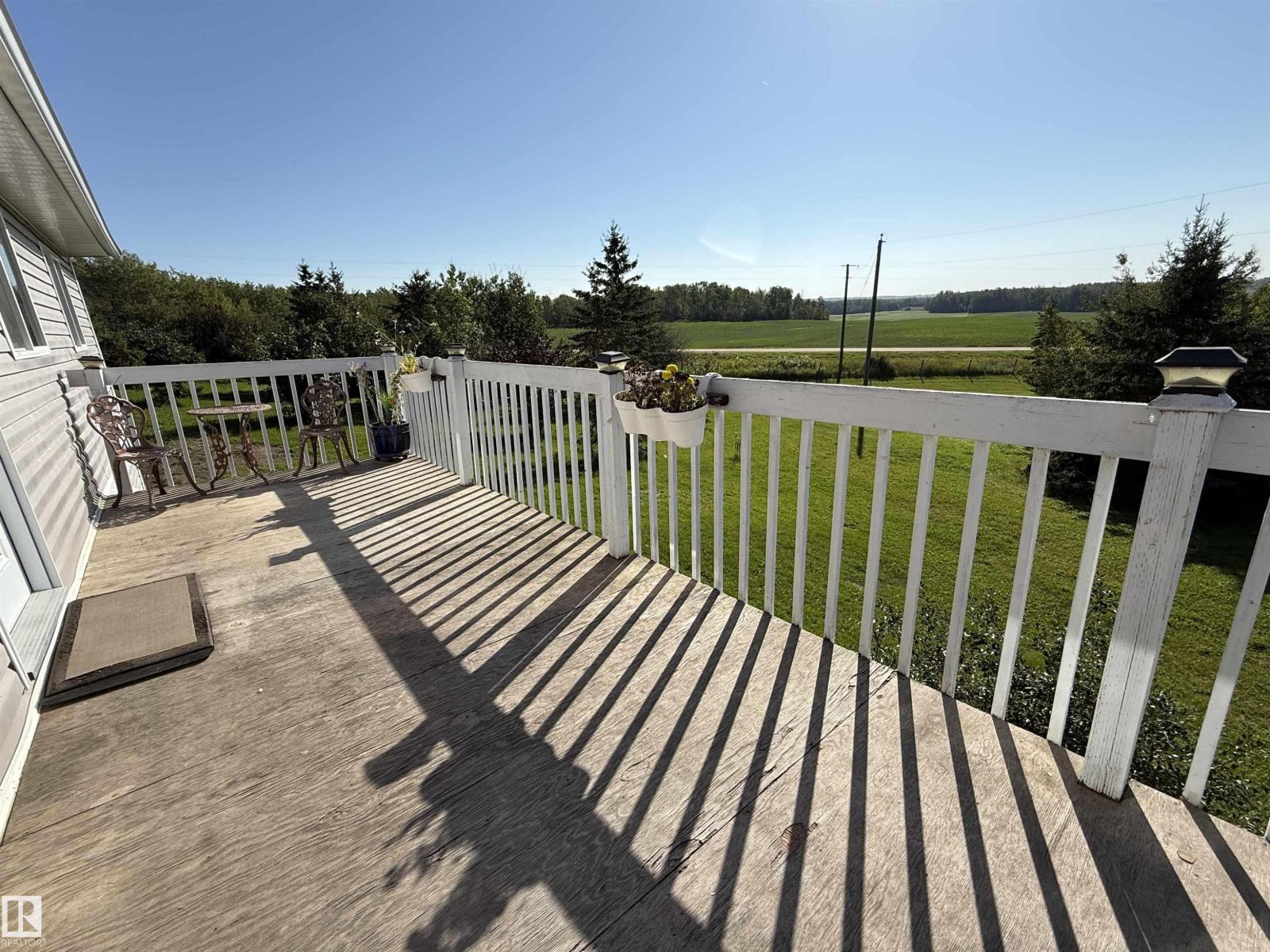 Photo 32 of 56024 Rge Rd 13, Rural Lac Ste Anne County AB