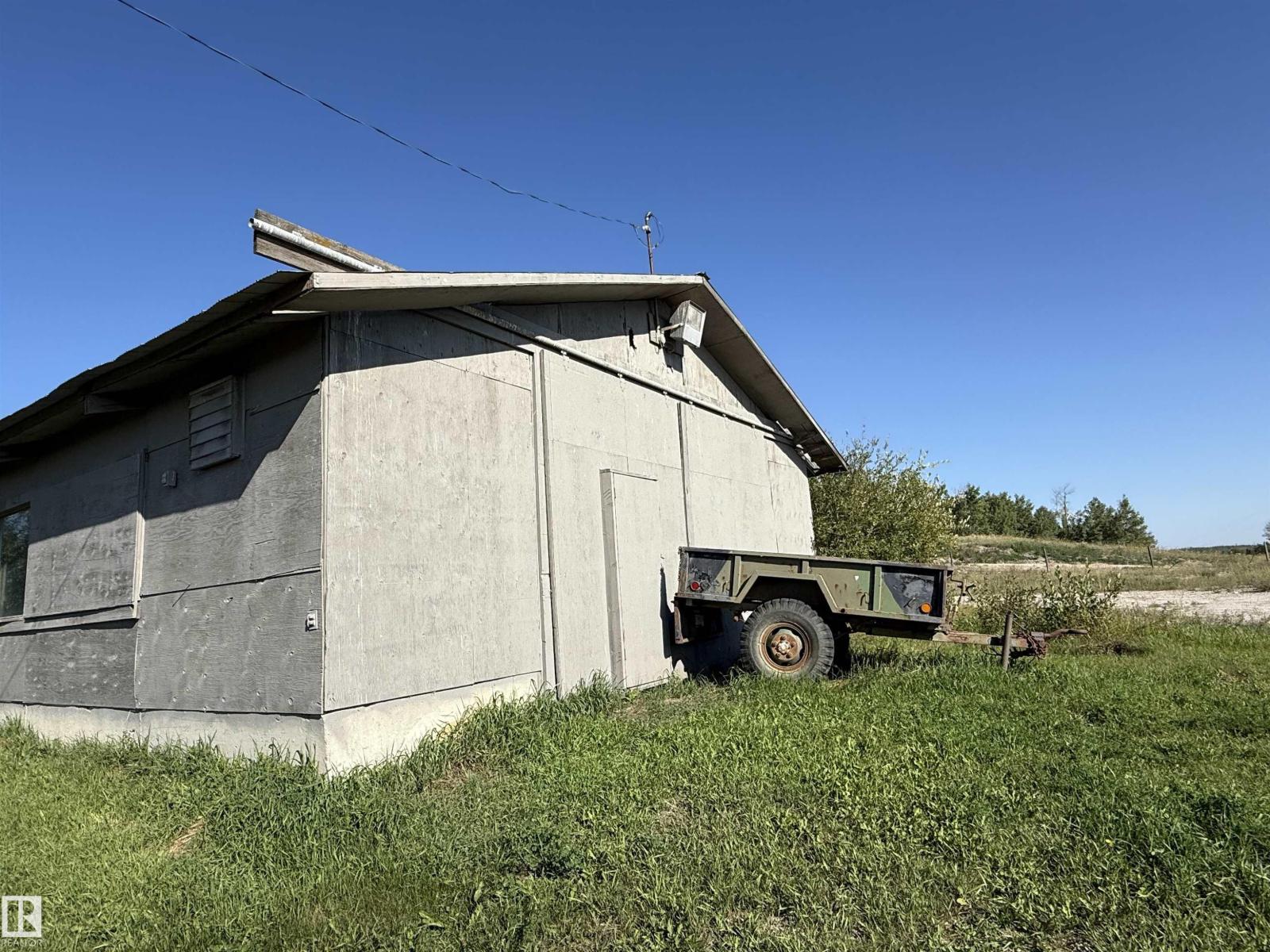Photo 37 of 56024 Rge Rd 13, Rural Lac Ste Anne County AB