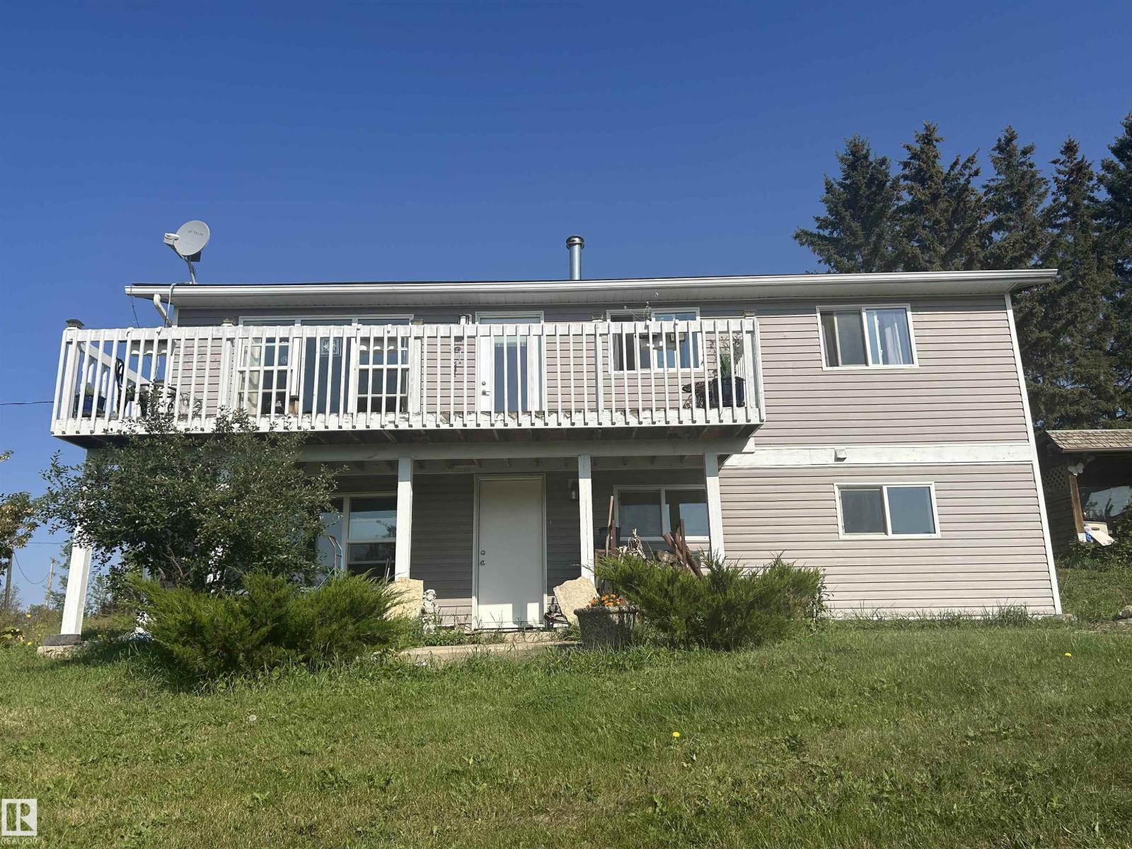 Photo 31 of 56024 Rge Rd 13, Rural Lac Ste Anne County AB