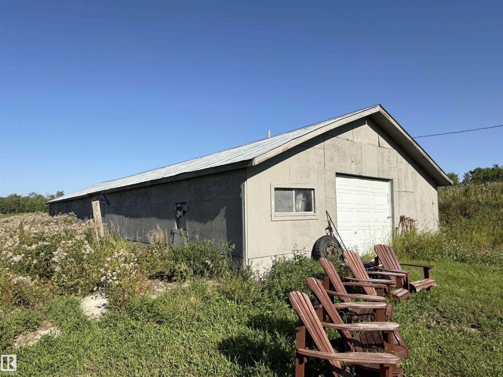 Photo 38 of 56024 Rge Rd 13, Rural Lac Ste Anne County AB