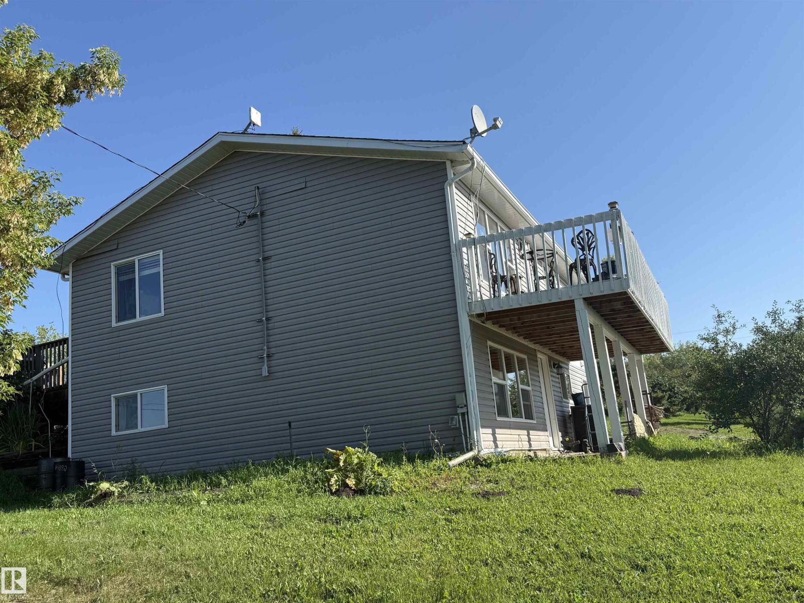 Photo 30 of 56024 Rge Rd 13, Rural Lac Ste Anne County AB
