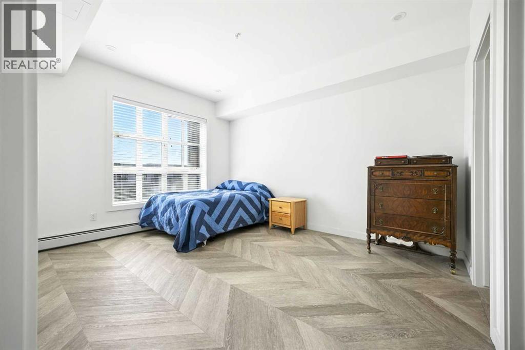 Photo 11 of 419 4275 Norford Avenue Nw, Calgary AB
