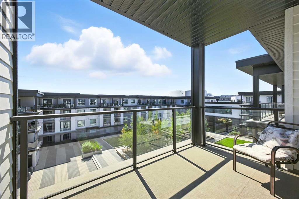 Photo 16 of 419 4275 Norford Avenue Nw, Calgary AB