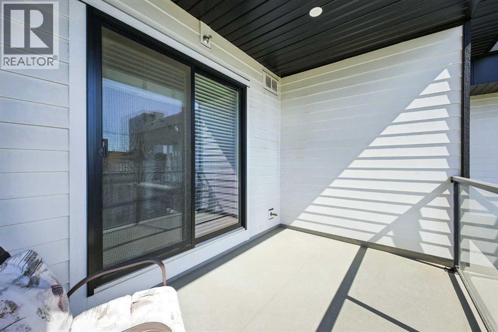 Photo 17 of 419 4275 Norford Avenue Nw, Calgary AB