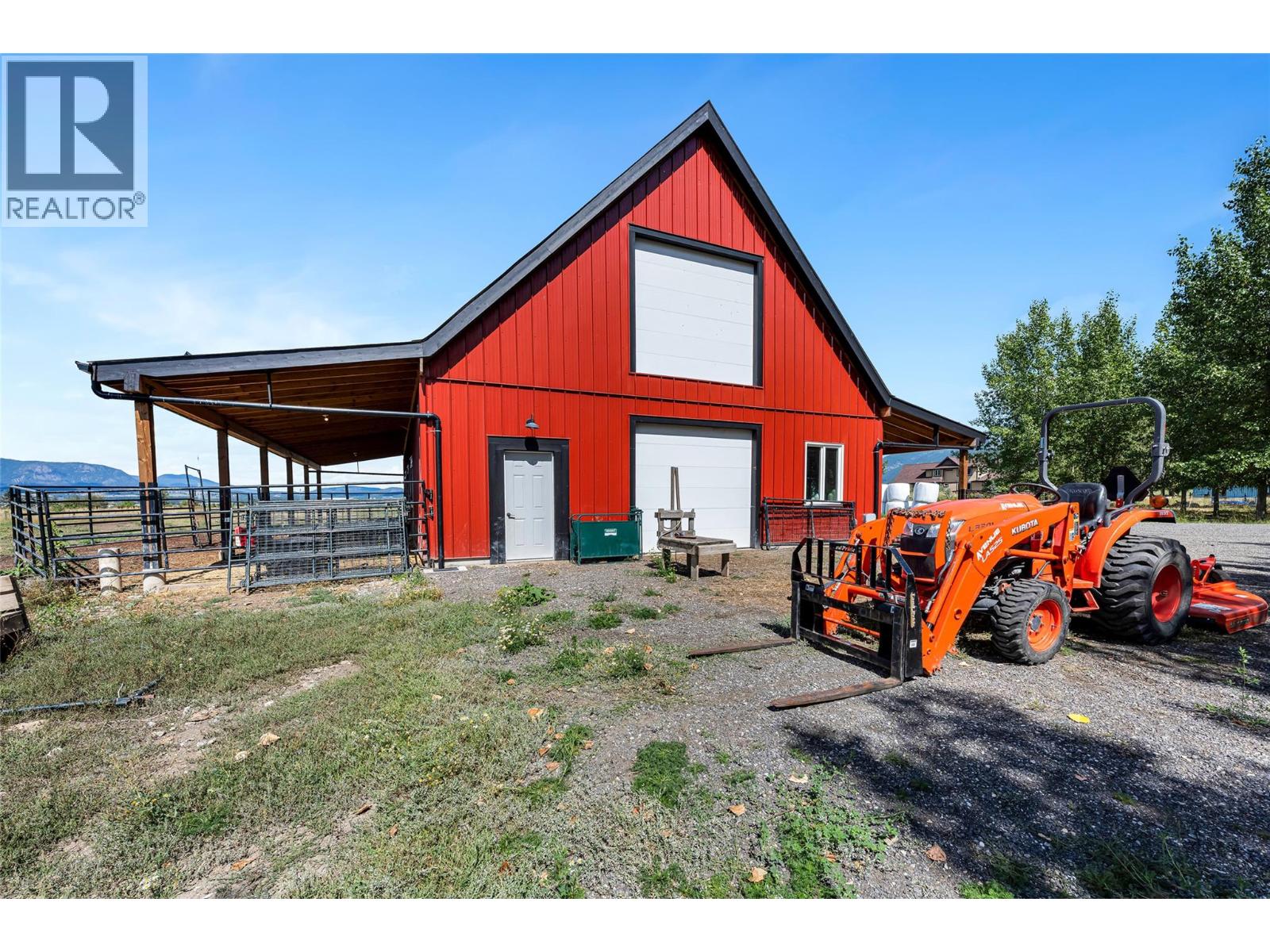 Photo 59 of 211 Pleasant Valley Cross Road, Armstrong BC