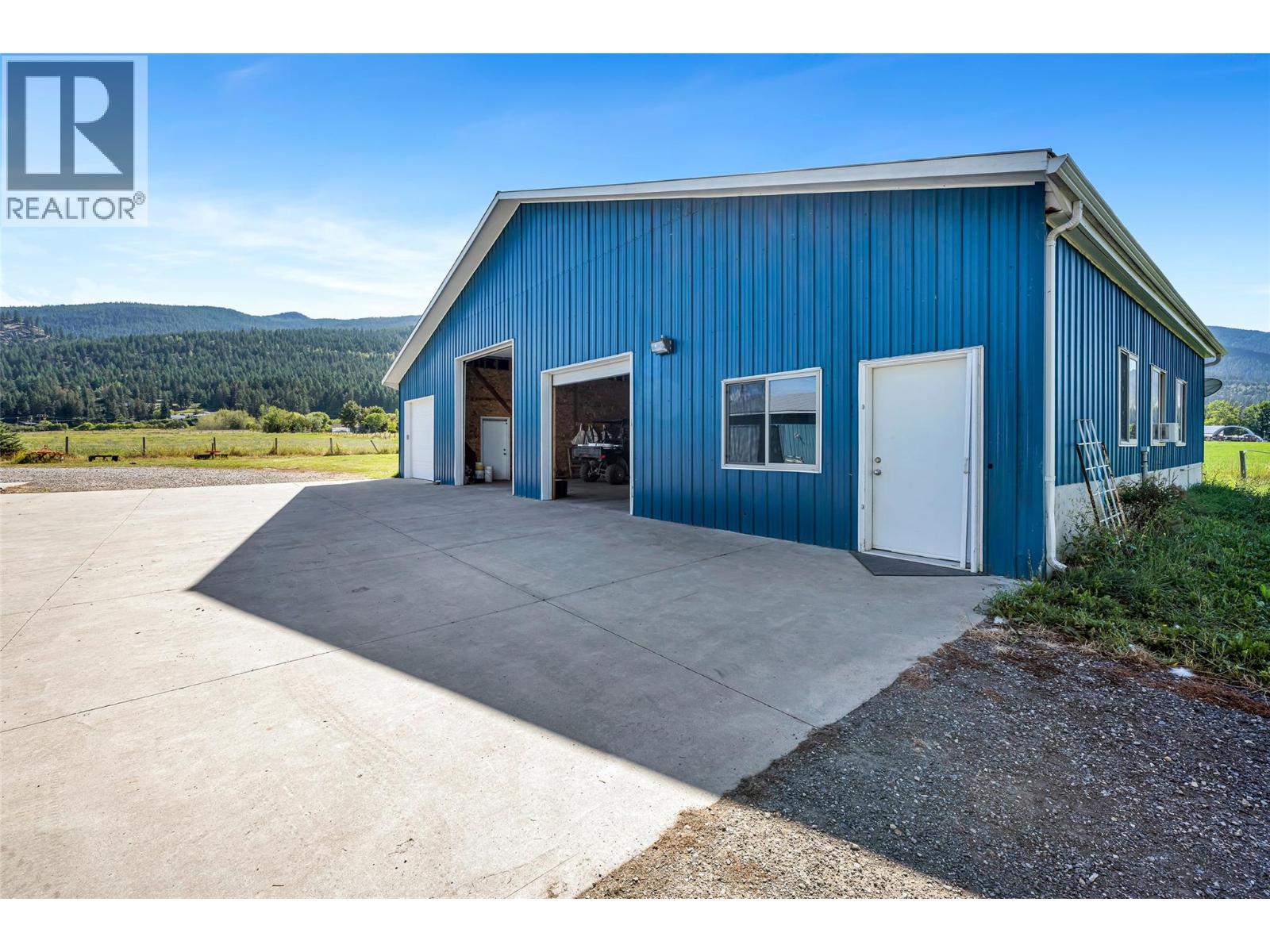 Photo 49 of 211 Pleasant Valley Cross Road, Armstrong BC