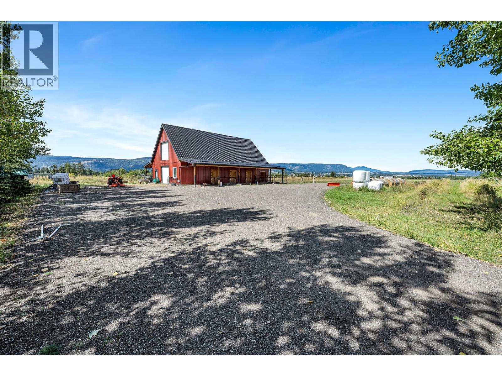Photo 53 of 211 Pleasant Valley Cross Road, Armstrong BC