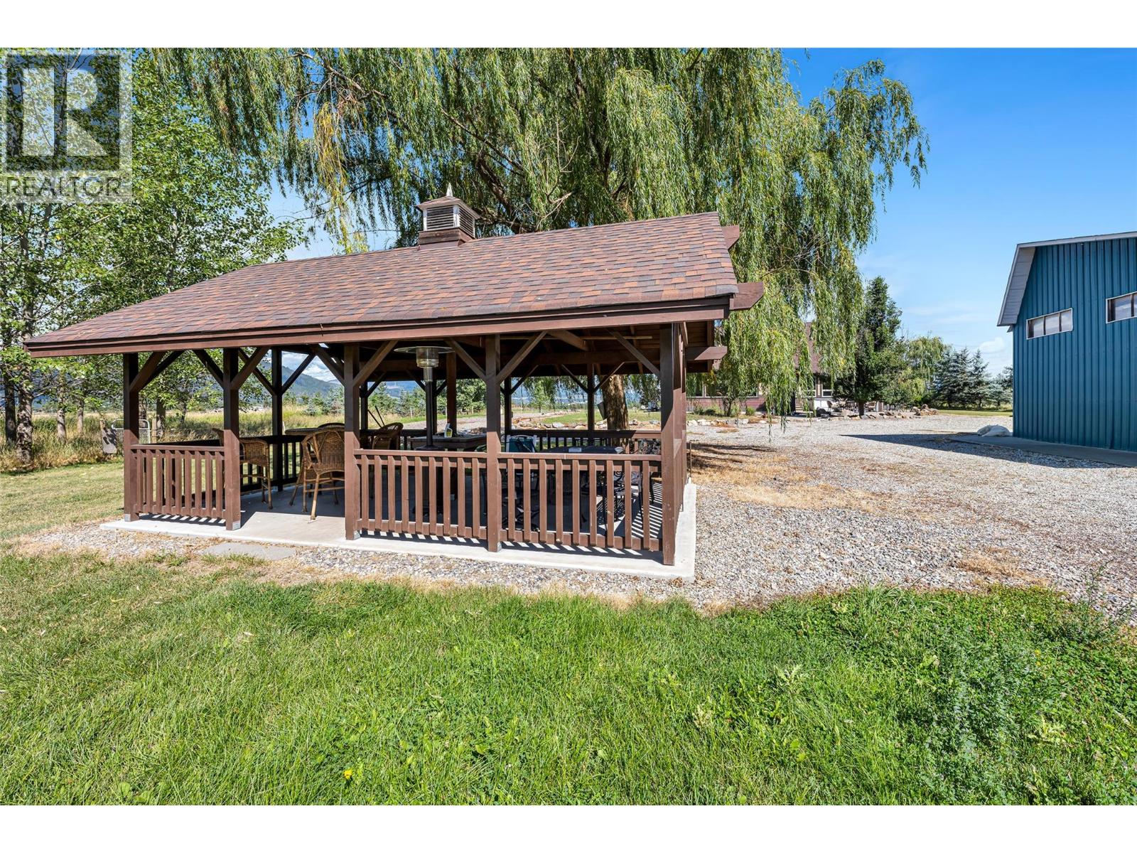 Photo 50 of 211 Pleasant Valley Cross Road, Armstrong BC