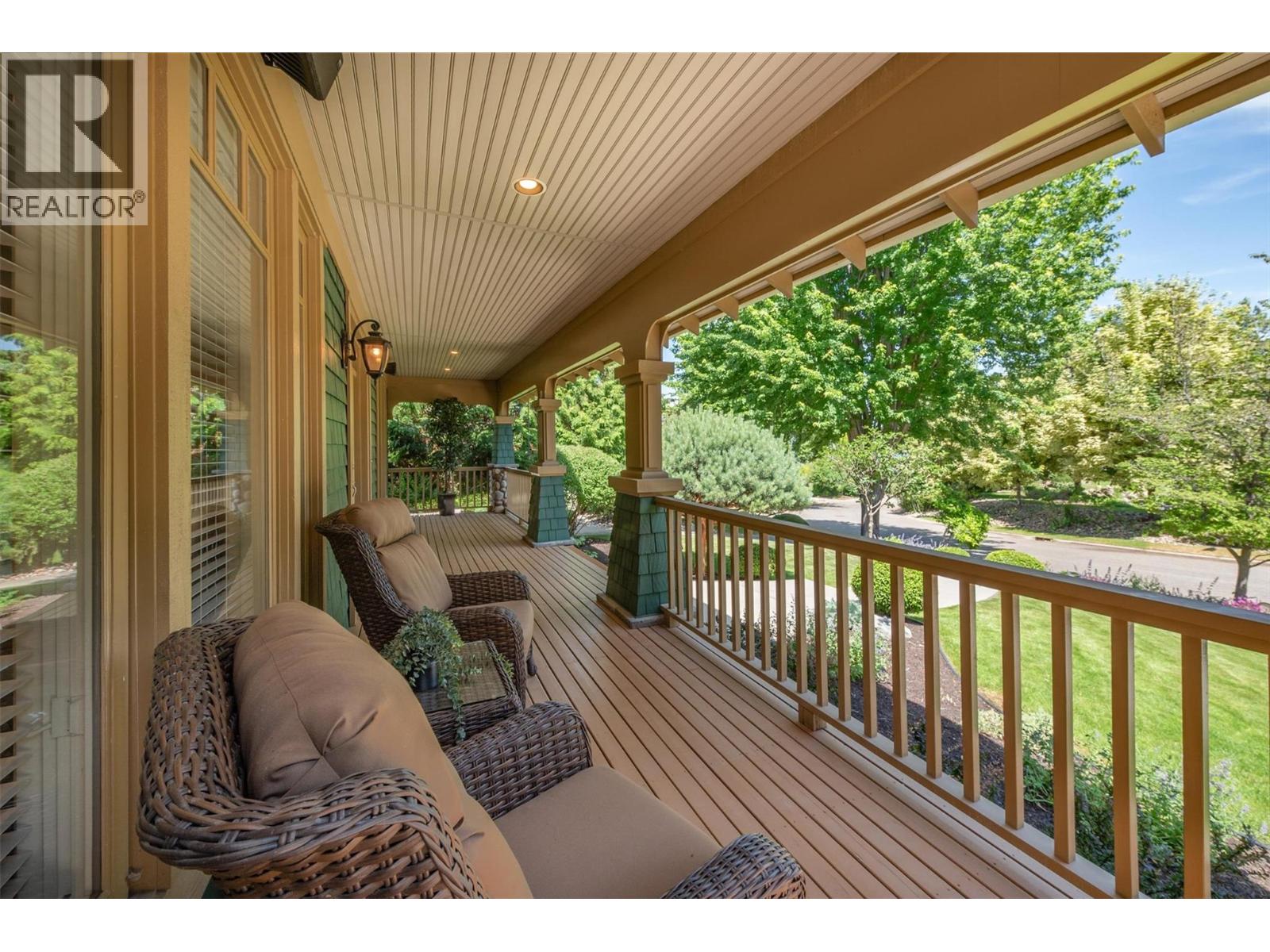  5127 Luckett Court, Kelowna