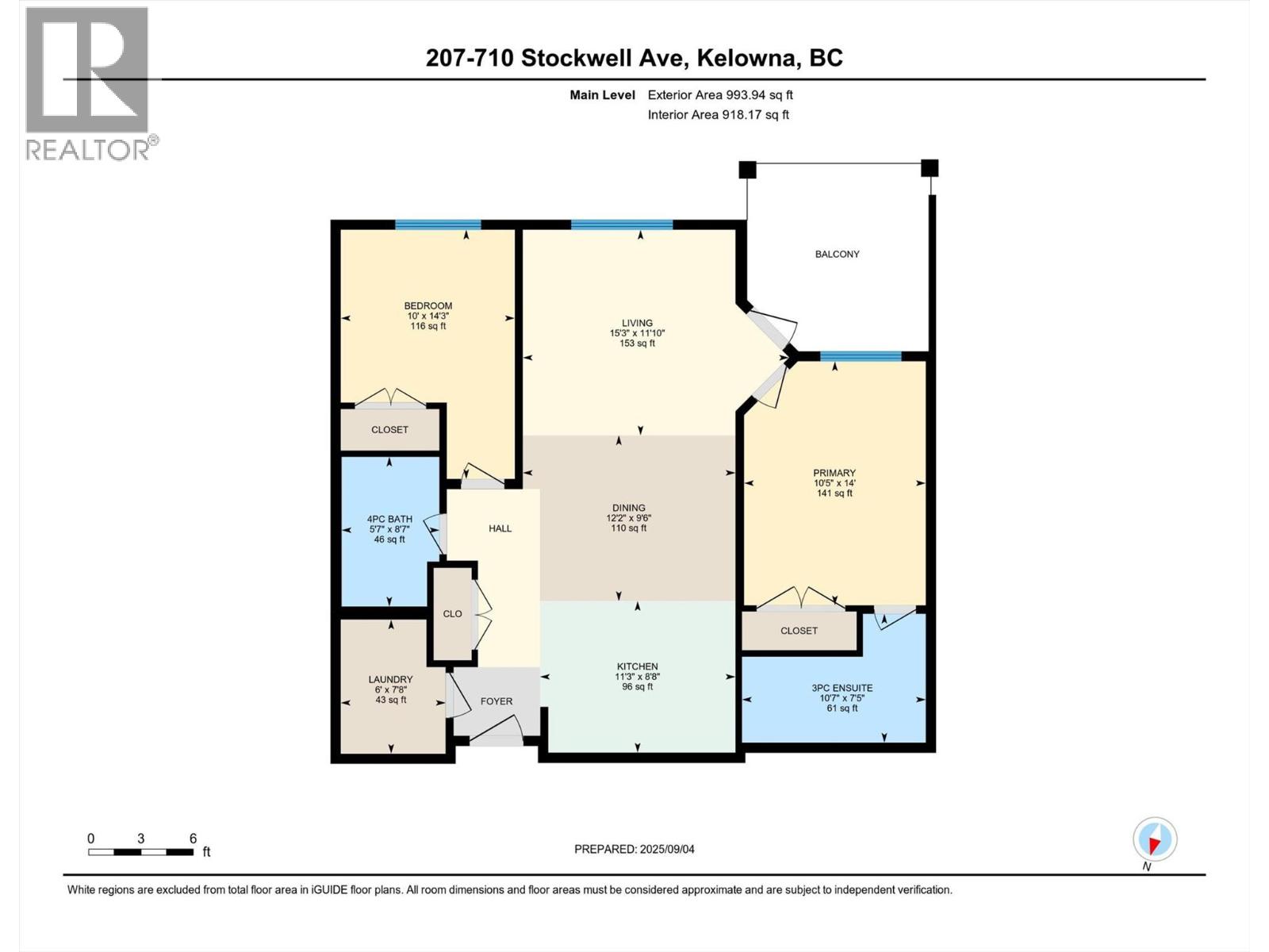 Photo 26 of 710 Stockwell Avenue Unit 207, Kelowna BC