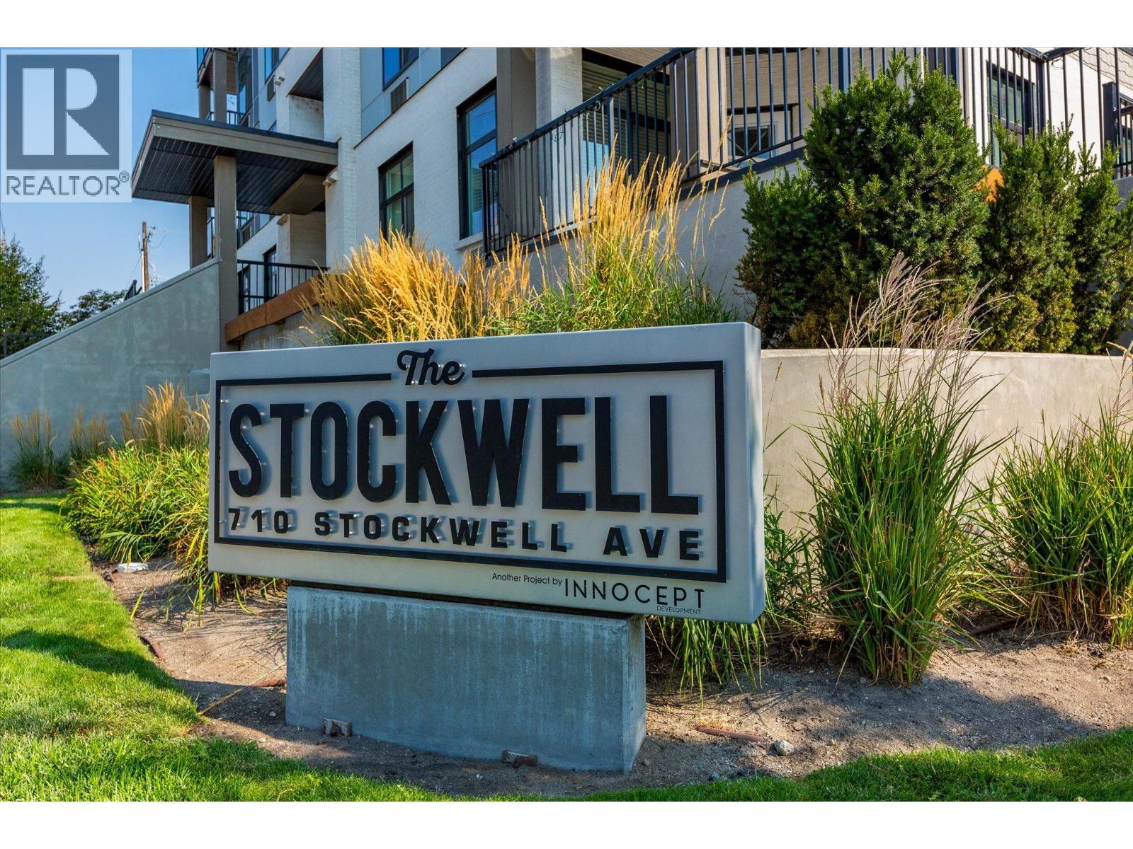 Photo 25 of 710 Stockwell Avenue Unit 207, Kelowna BC
