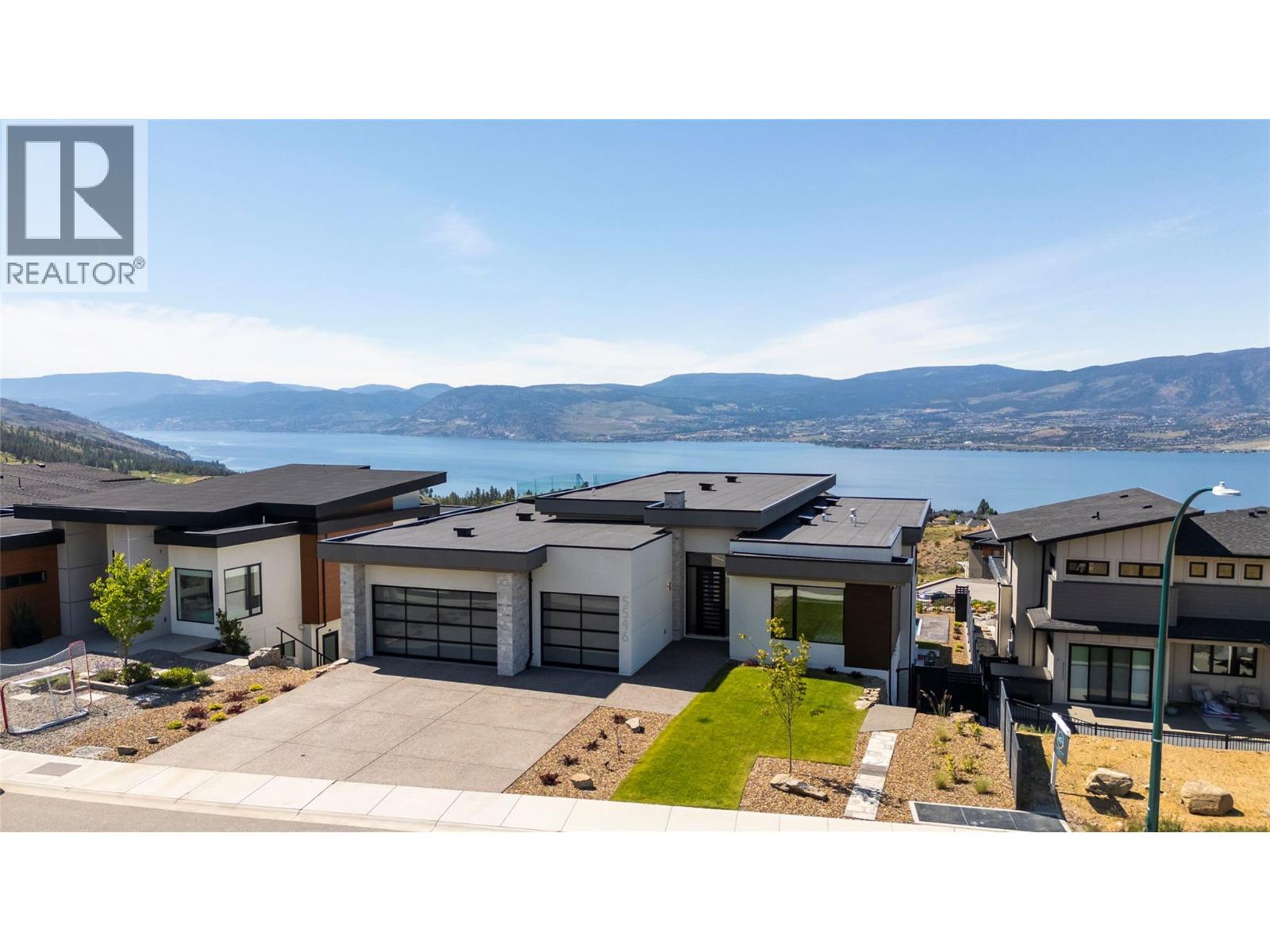  5546 Upper Mission Drive, Kelowna