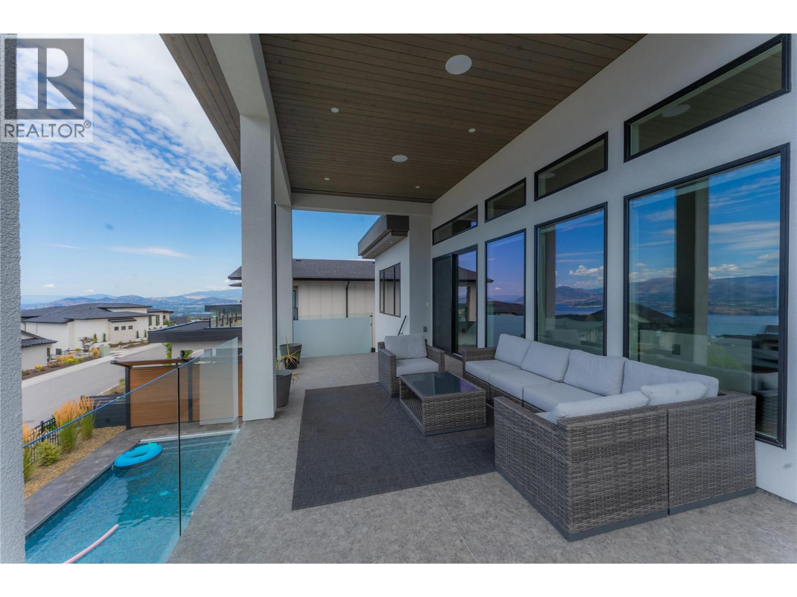 5546 Upper Mission Drive, Kelowna