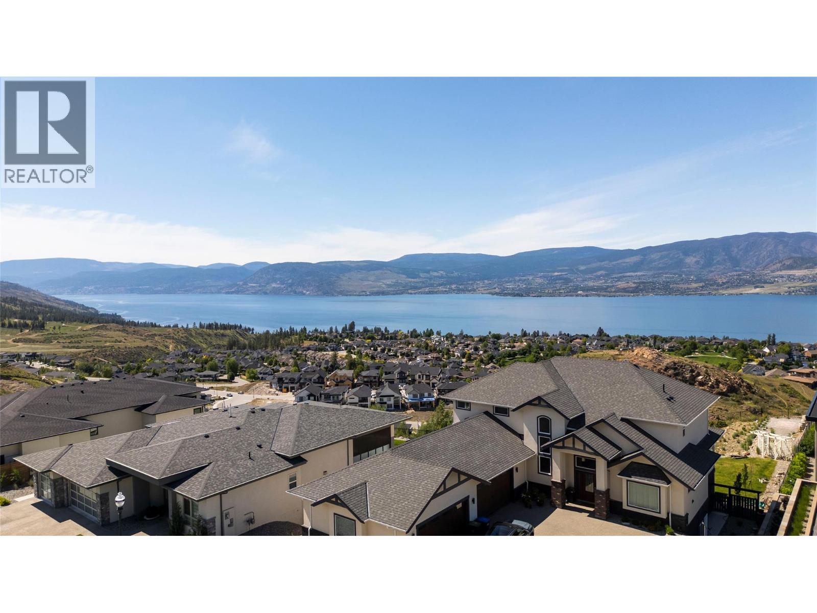 5546 Upper Mission Drive, Kelowna