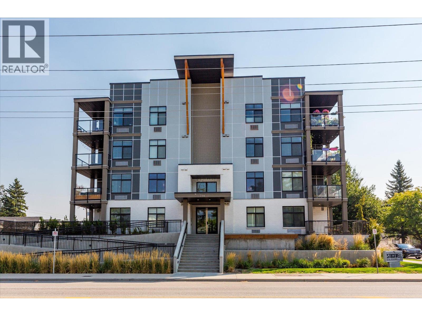 Photo 24 of 710 Stockwell Avenue Unit 207, Kelowna BC