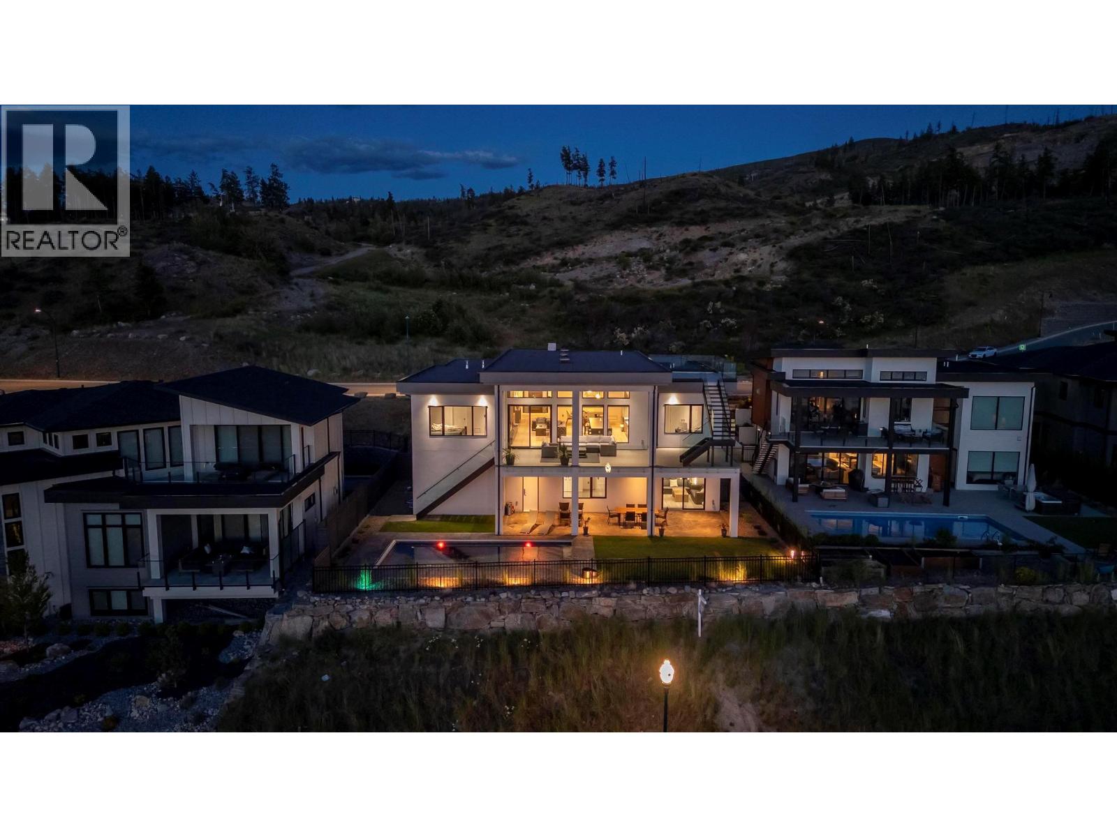 5546 Upper Mission Drive, Kelowna
