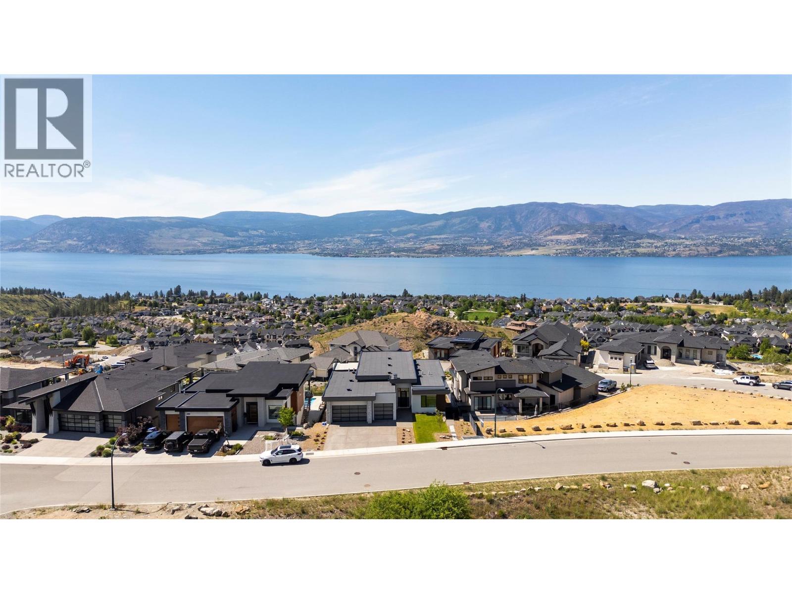 5546 Upper Mission Drive, Kelowna