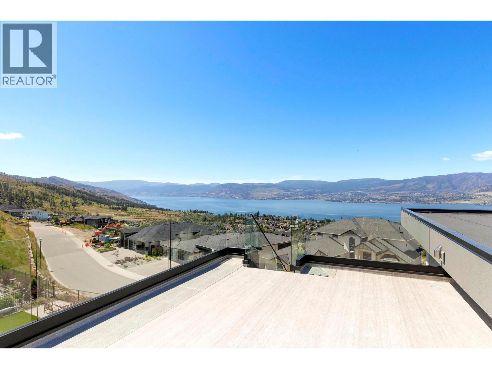 5546 Upper Mission Drive, Kelowna