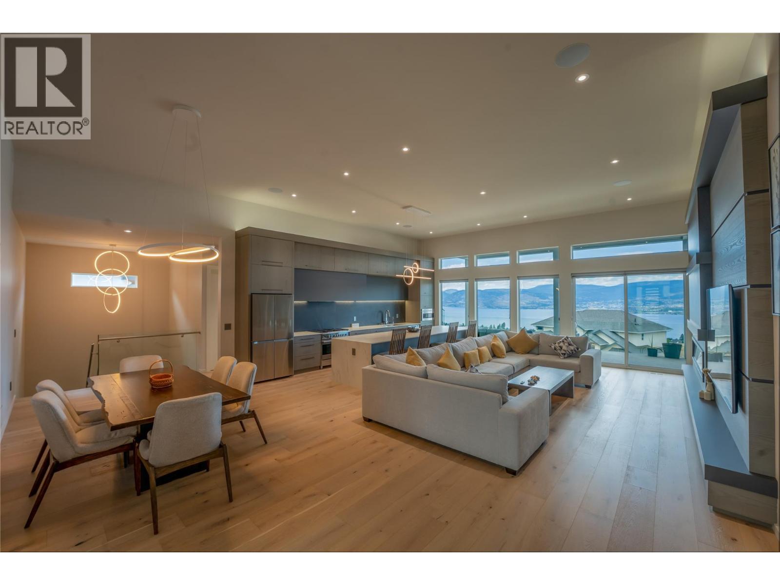 5546 Upper Mission Drive, Kelowna