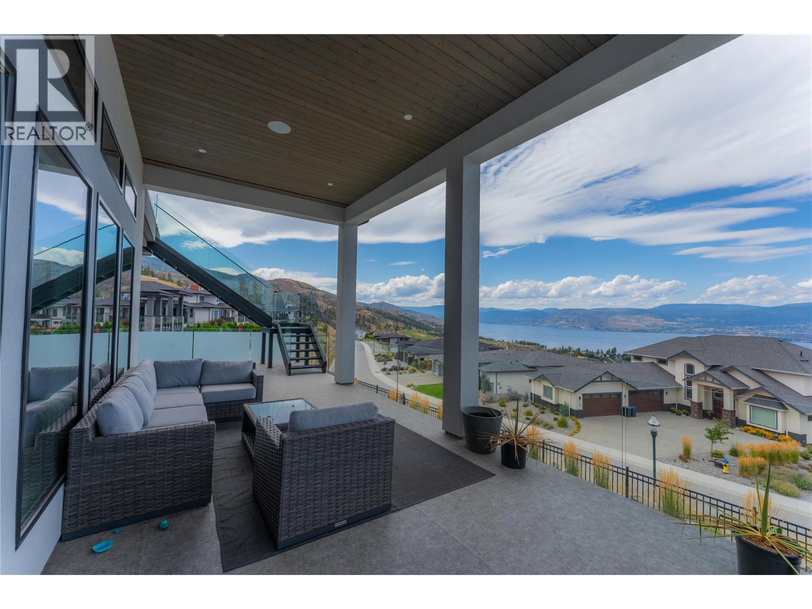 5546 Upper Mission Drive, Kelowna