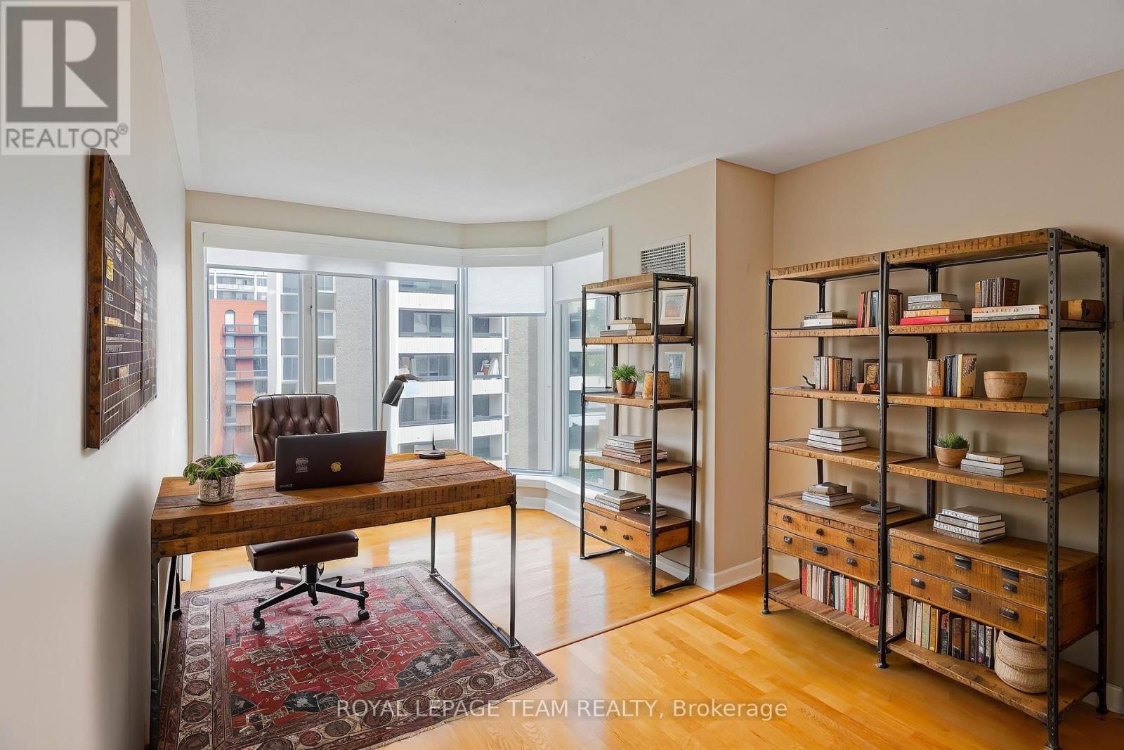 Photo 26 of 804 138 Somerset Street W, Ottawa ON