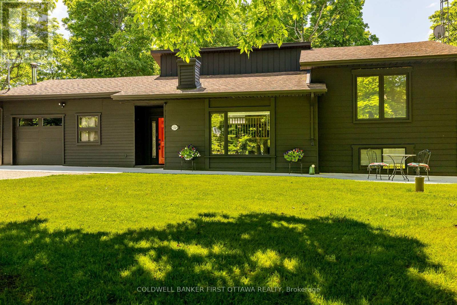 Photo 1 of 6779 Roger Stevens Drive, Montague ON