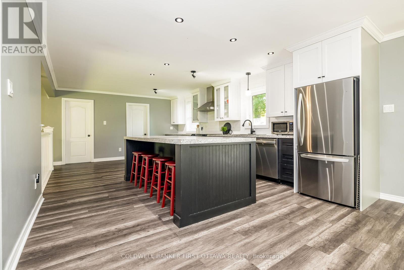 Photo 12 of 6779 Roger Stevens Drive, Montague ON