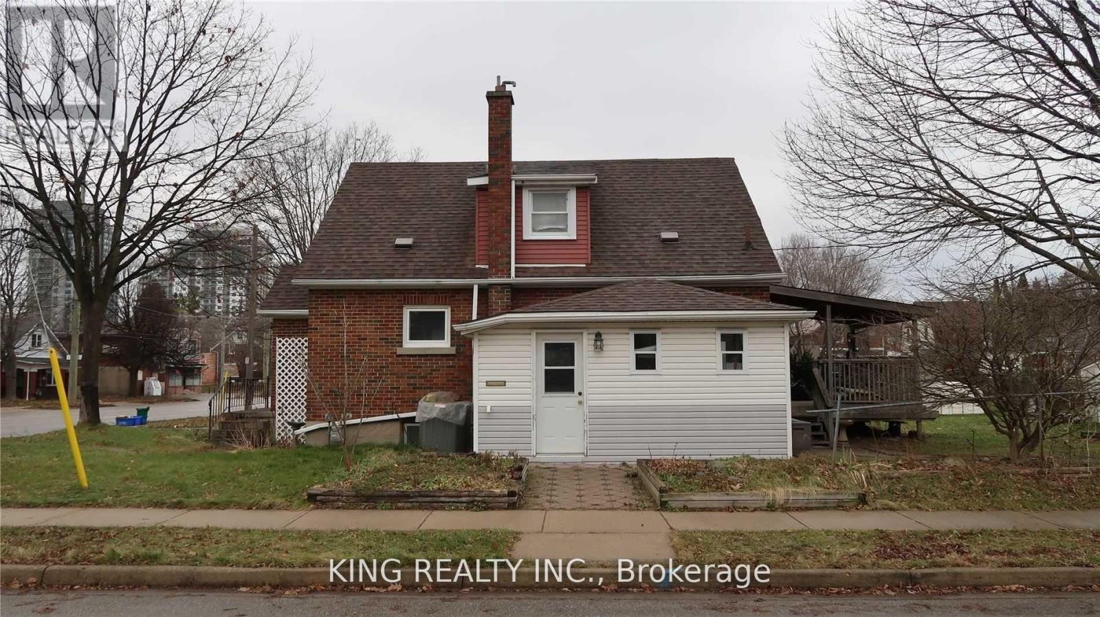 Photo 1 of 167 Erb Street W, Kitchener ON