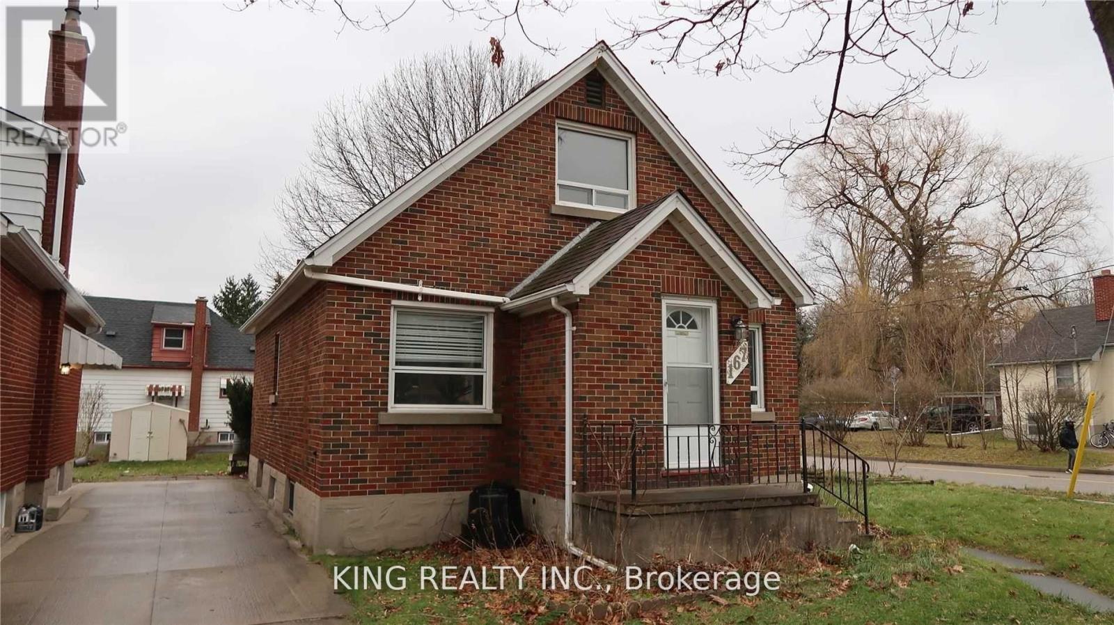 Photo 2 of 167 Erb Street W, Kitchener ON