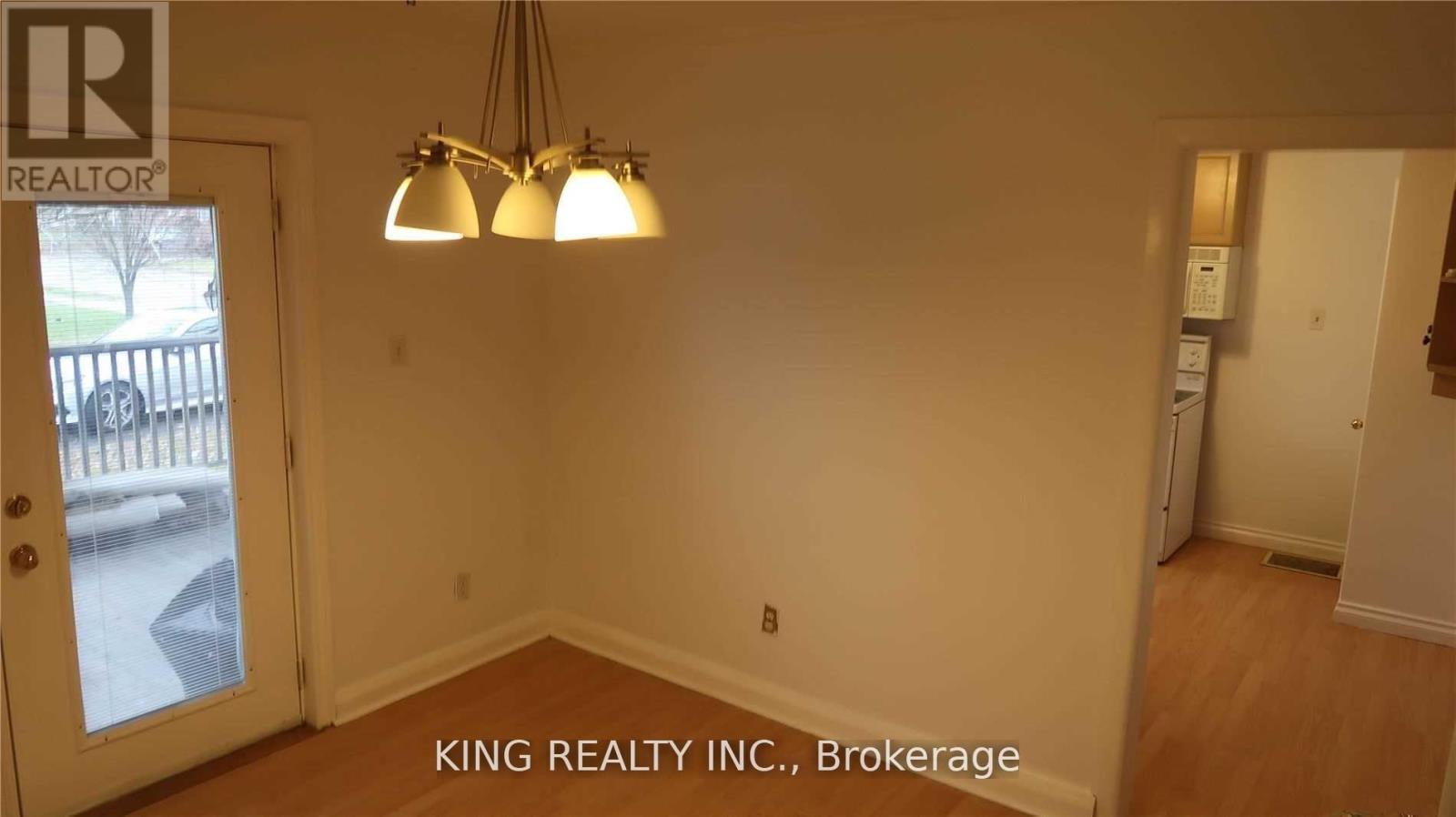 Photo 4 of 167 Erb Street W, Kitchener ON
