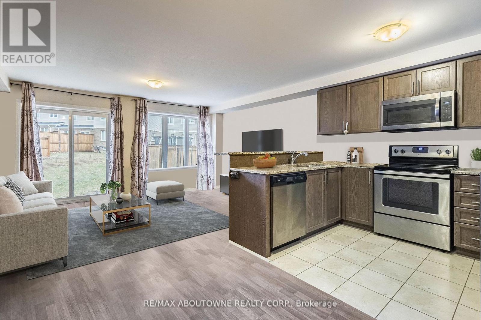 Photo 13 of 62 Skinner Drive, Guelph ON