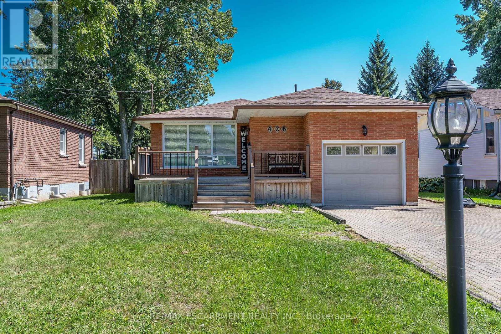 Photo 21 of 426 Clare Avenue, Welland ON