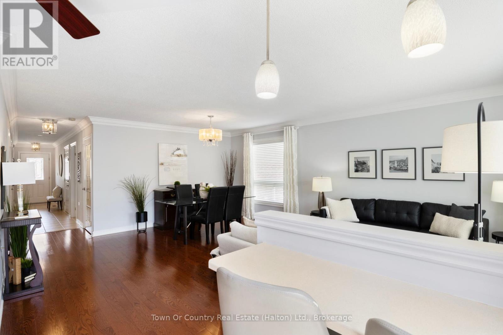 Photo 24 of 258 Malick Street, Milton ON