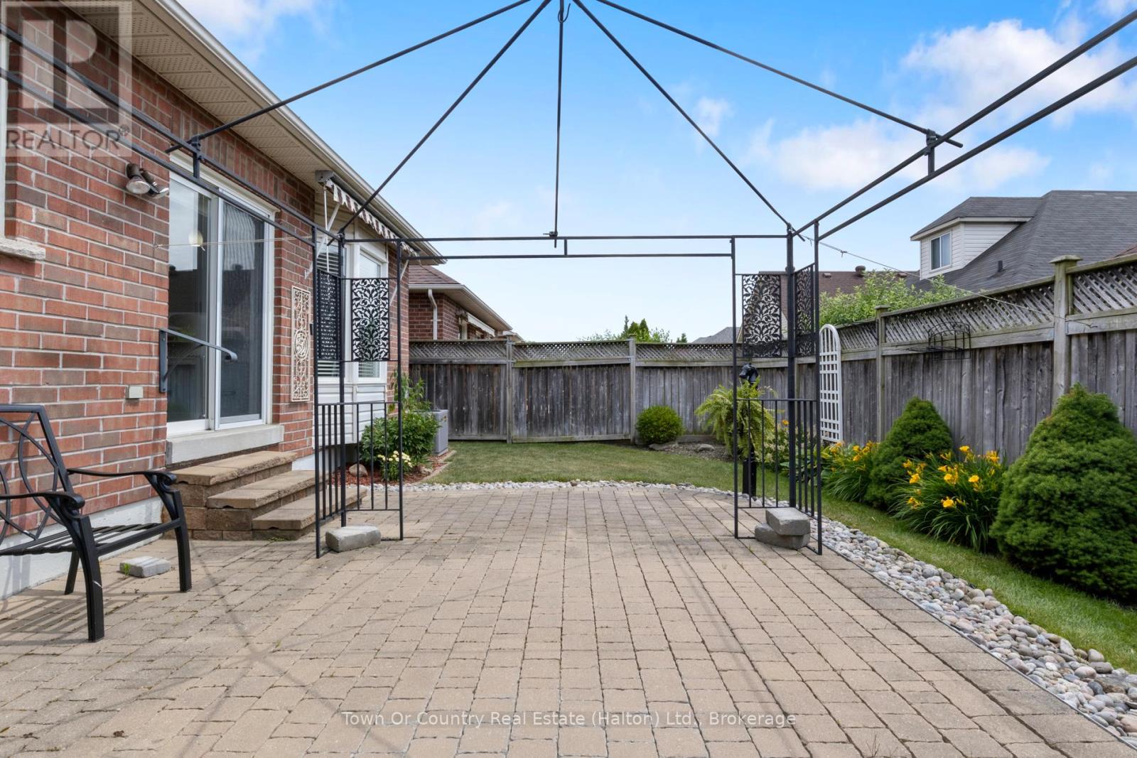 Photo 40 of 258 Malick Street, Milton ON