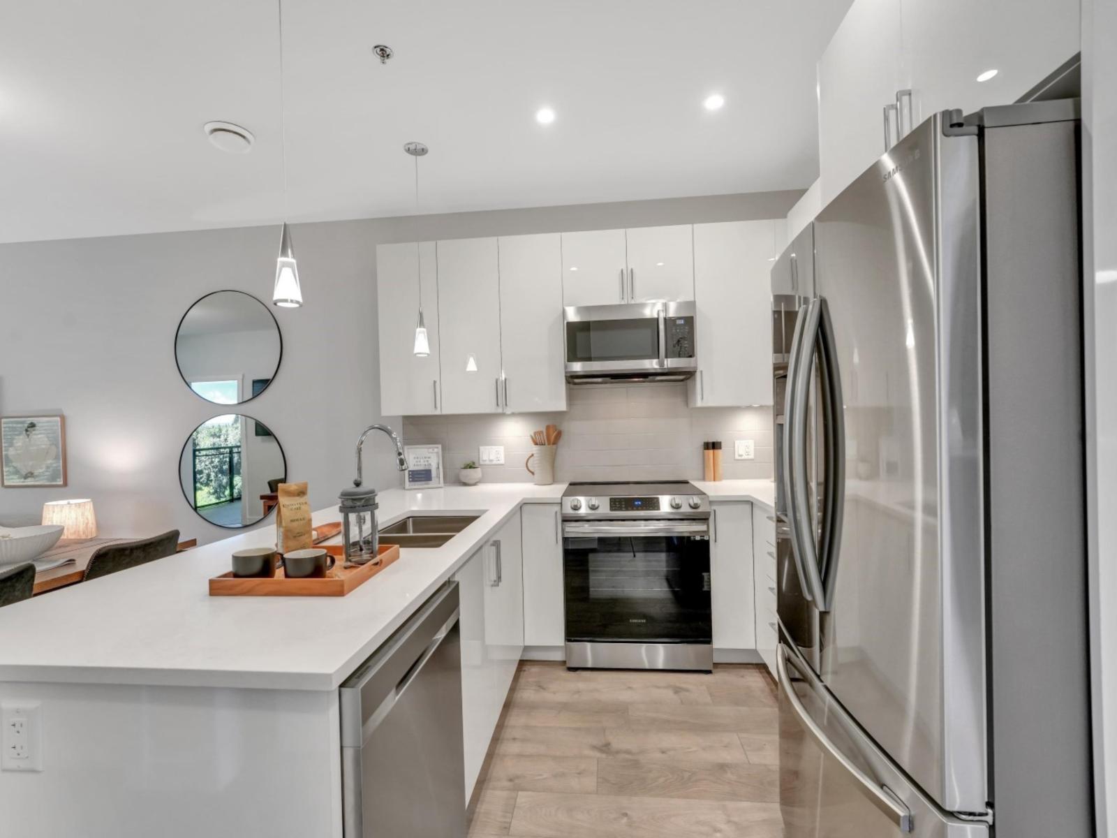 Photo 6 of 108 33919 George Ferguson Way, Abbotsford BC