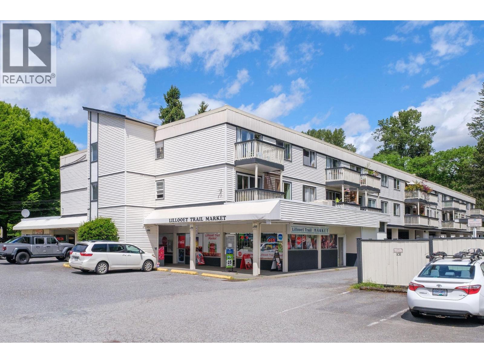 Photo 1 of 216 780 Premier Street, North Vancouver BC
