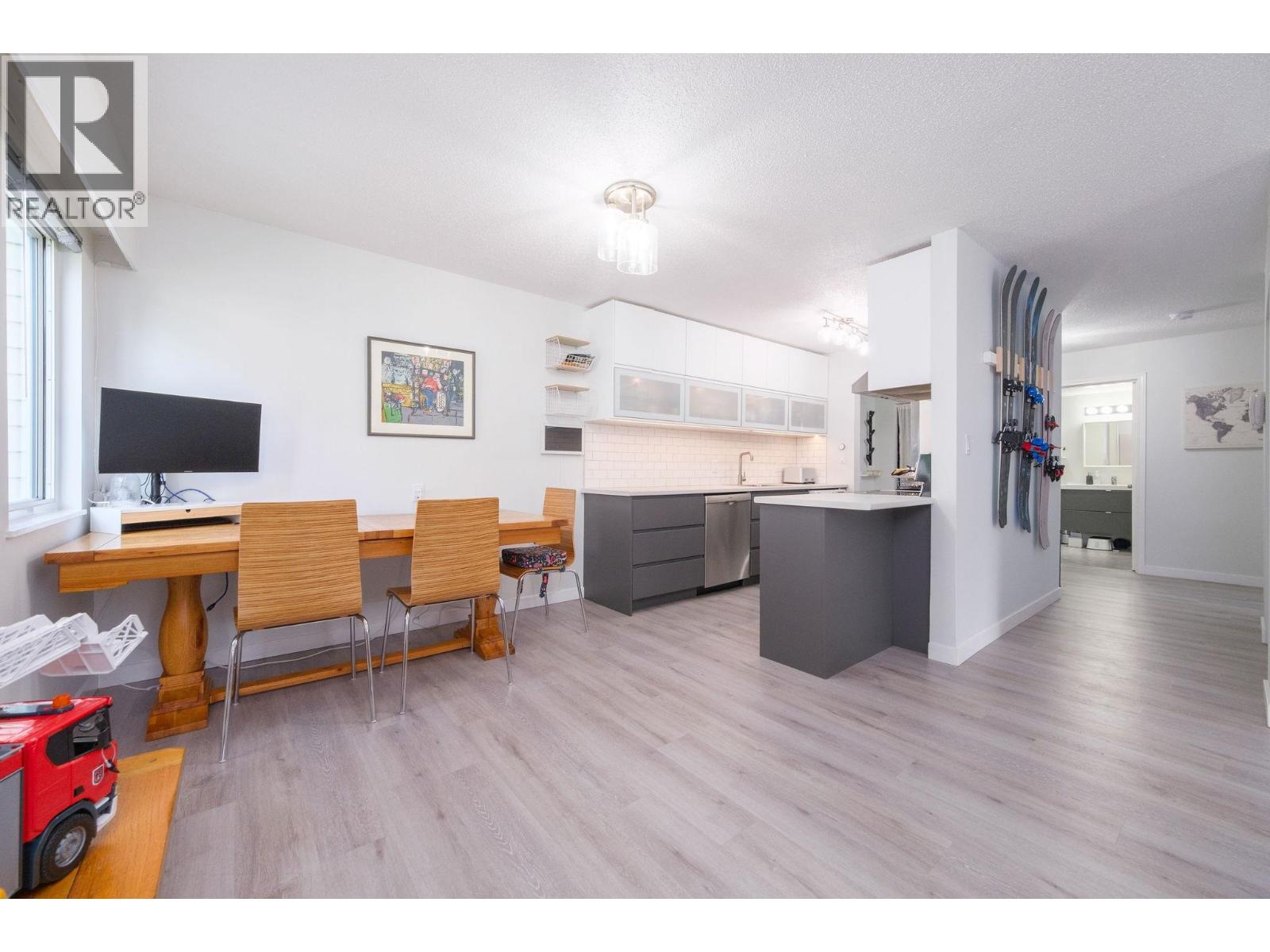 Photo 10 of 216 780 Premier Street, North Vancouver BC