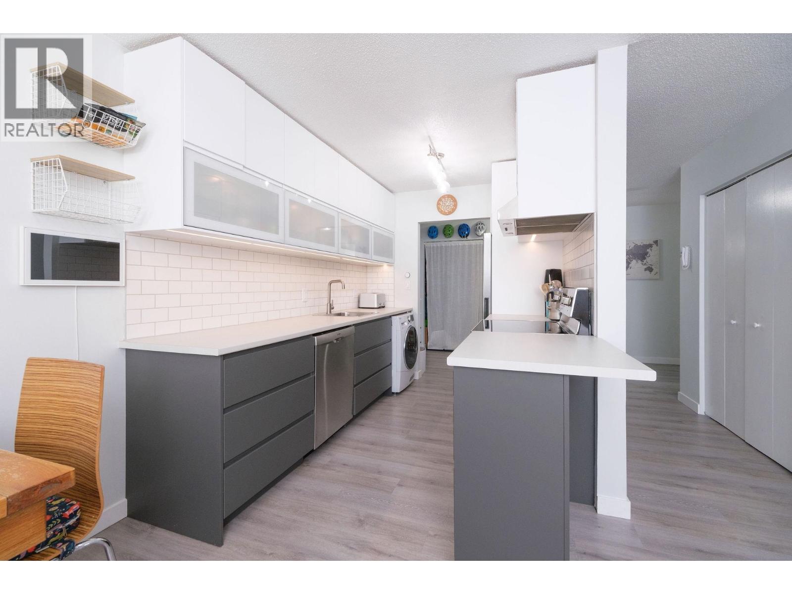 Photo 13 of 216 780 Premier Street, North Vancouver BC