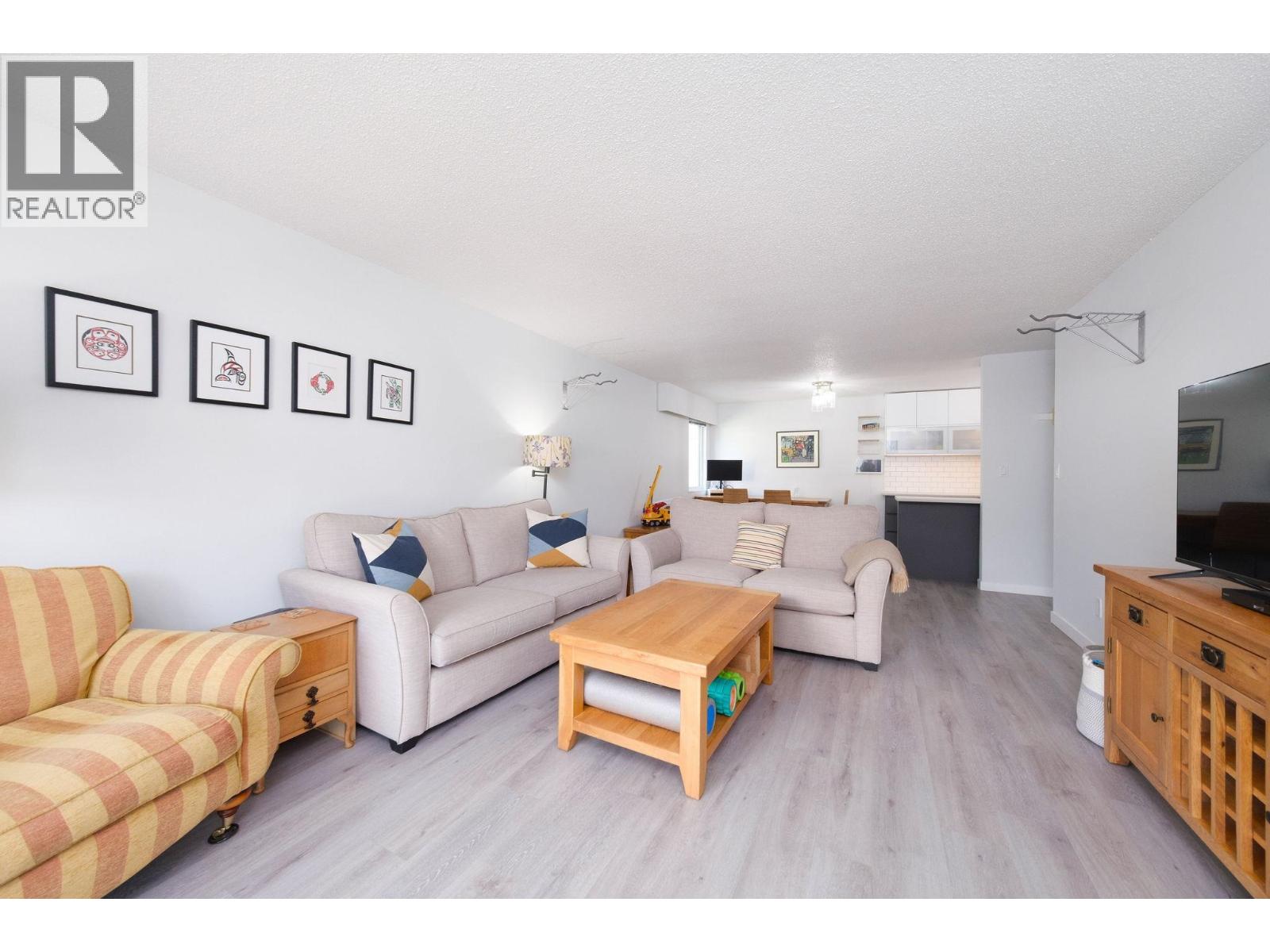 Photo 9 of 216 780 Premier Street, North Vancouver BC