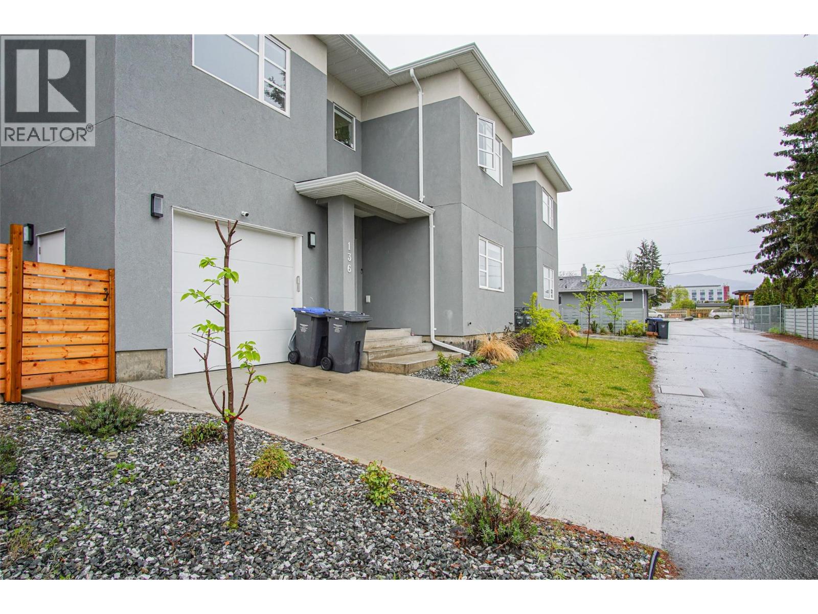 136 Mugford Road, Kelowna