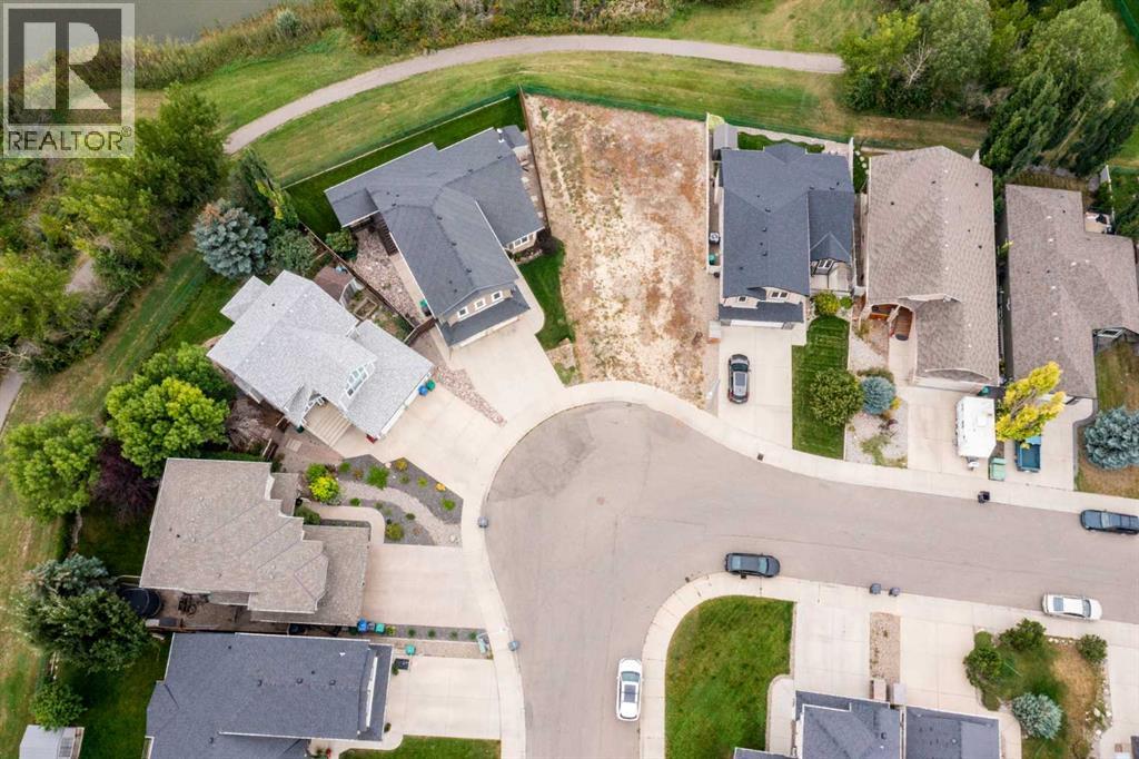 Vacant Land for Sale in  Mt. Sunburst Cres W Sunridge Lethbridge 
