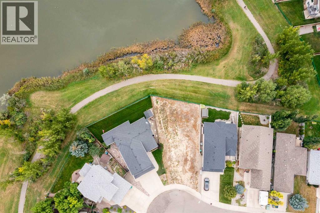 Vacant Land for Sale in  Mt. Sunburst Cres W Sunridge Lethbridge 