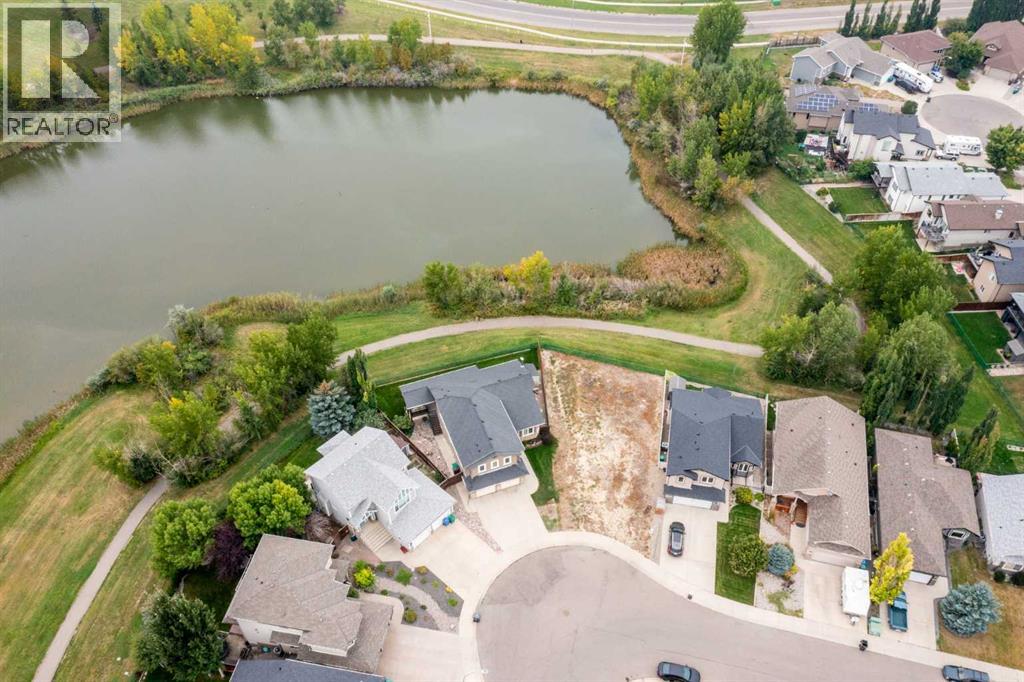 Vacant Land for Sale in  Mt. Sunburst Cres W Sunridge Lethbridge 