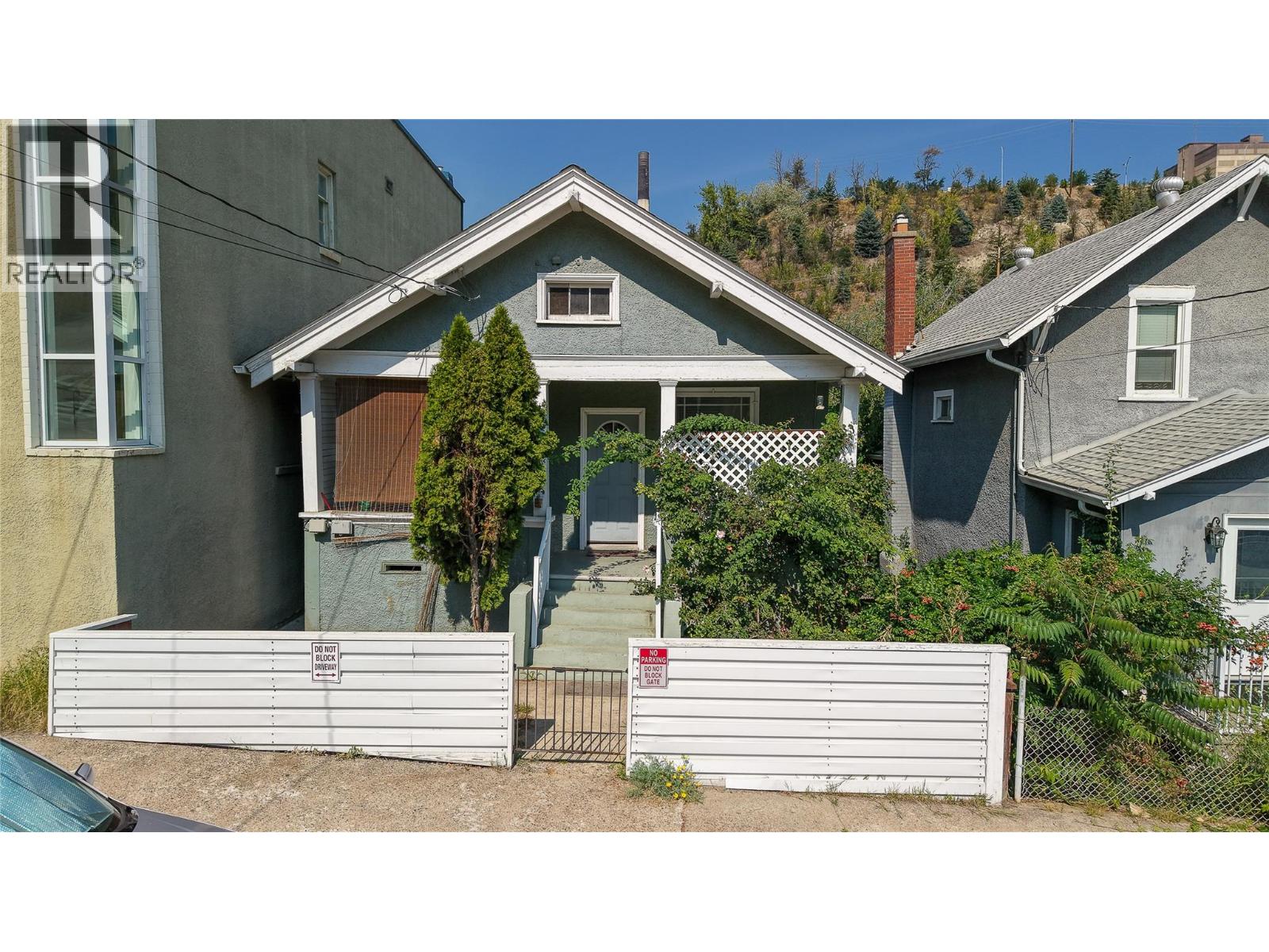 635 VICTORIA Street, Trail