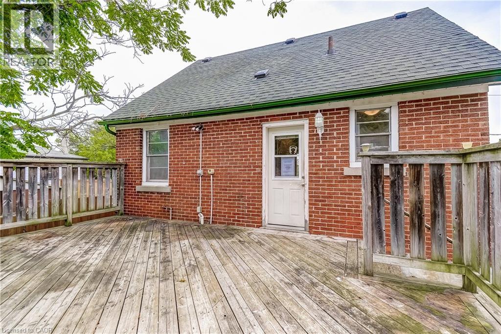 Photo 34 of 187 Edwin Street, Kitchener ON