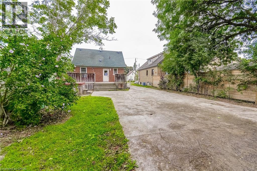 Photo 40 of 187 Edwin Street, Kitchener ON