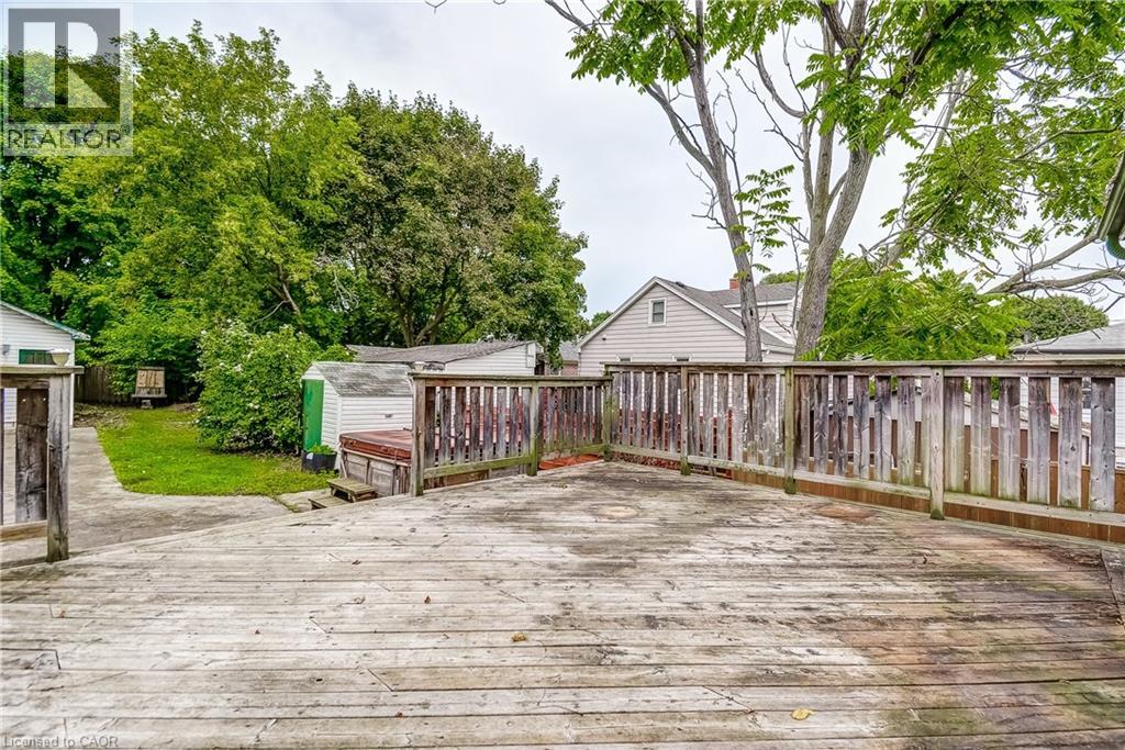 Photo 35 of 187 Edwin Street, Kitchener ON