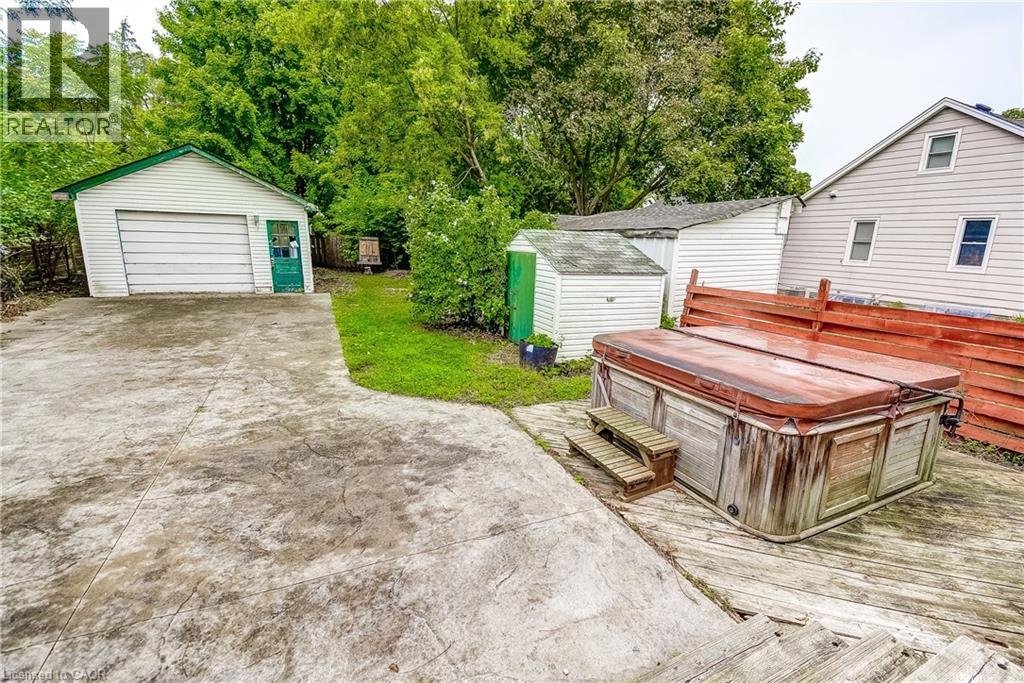 Photo 36 of 187 Edwin Street, Kitchener ON