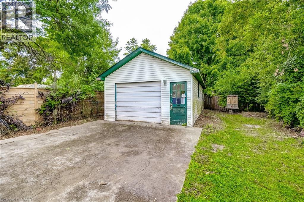 Photo 39 of 187 Edwin Street, Kitchener ON